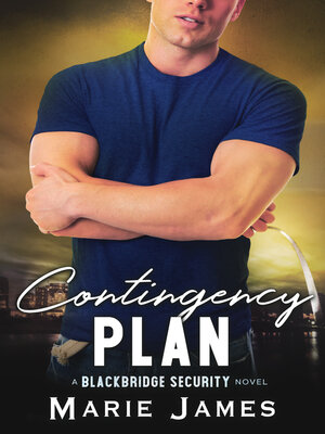 cover image of Contingency Plan